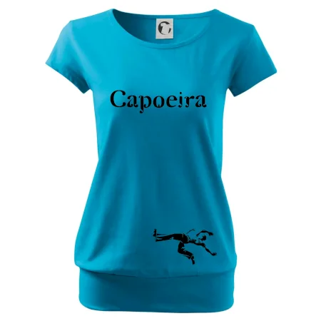 Capoeira veľký