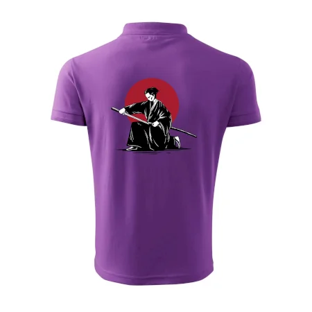 Japan culture - samurai