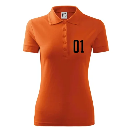 Futbalový dres - vlastné meno a číslo