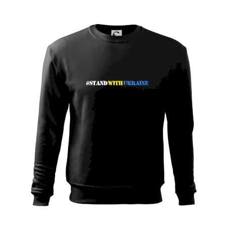 #StandWithUkraine