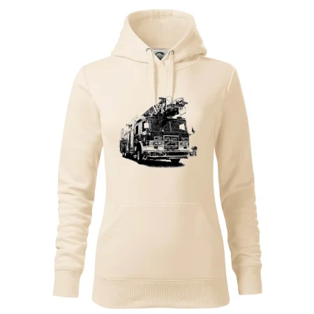 Hasičské auto 25
