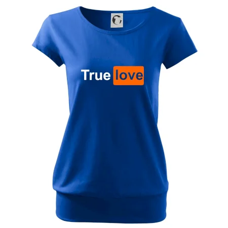 Porn - True Love