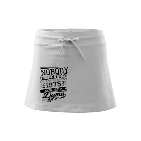 Nobody is perfect - 1975