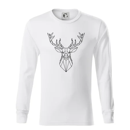 Geometria - Veľký jeleň