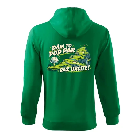 Dám to pod par raz určite