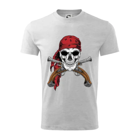Pirát s bambitkou
