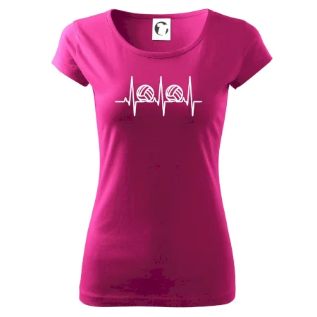 Volejbal ekg