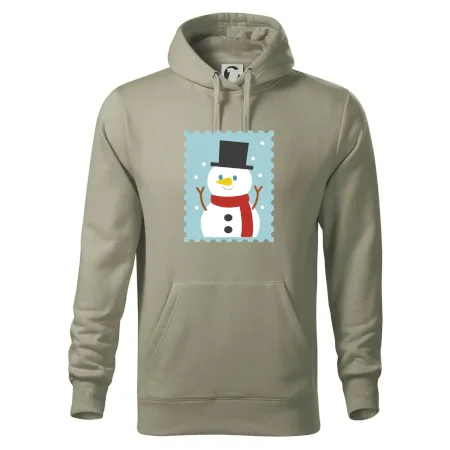 Rodinná vánoční trička - známky