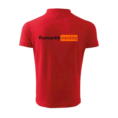 Porn - romantik navždy