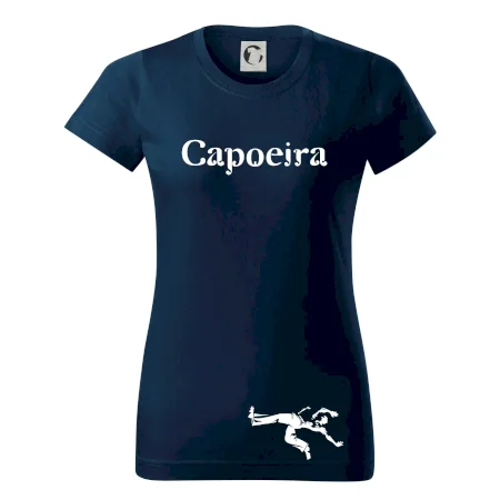 Capoeira veľký