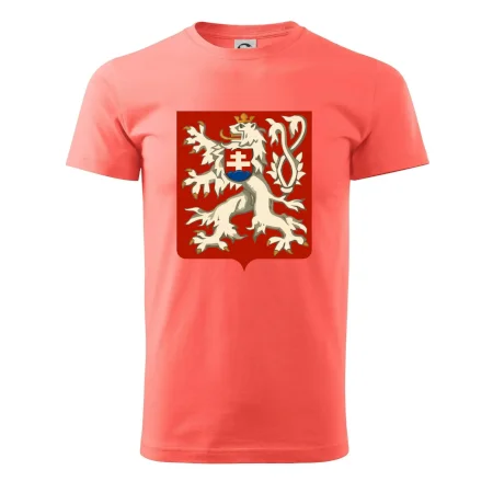 Znak ČSR - Československá republika (1948–1960)