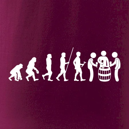 Evolúcia sklípek