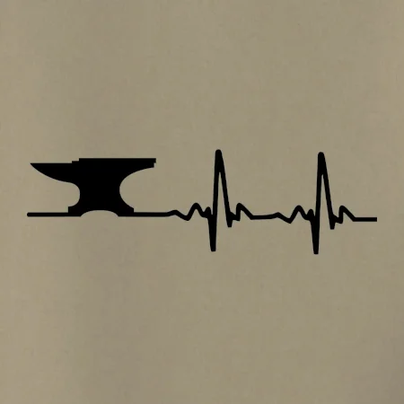 EKG kováč
