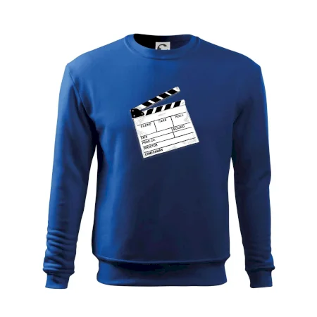 Filmová klapka