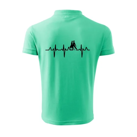 EKG tango