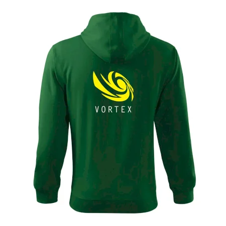 Vortex logo farebné