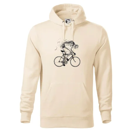 Gravel Bike - kostra