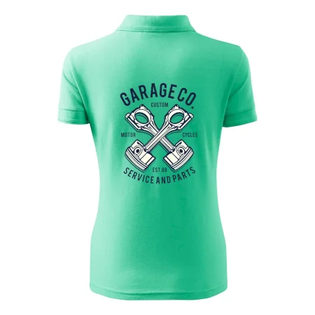 Garage Co