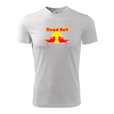 Dead Bull