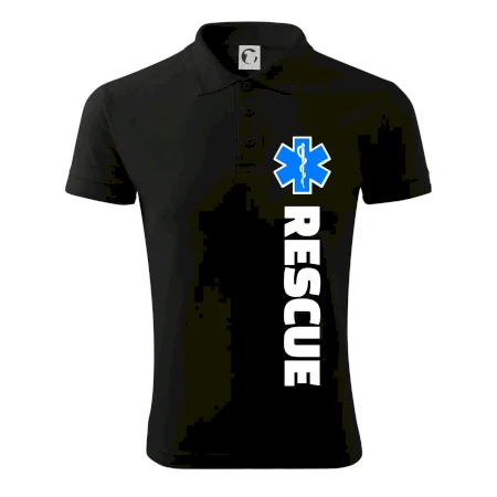 Rescue - pre záchranárov