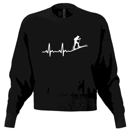 EKG skialpinismus