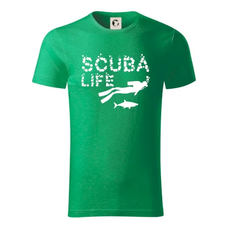 Scuba life