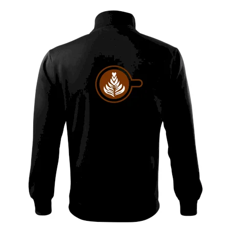 Coffee art