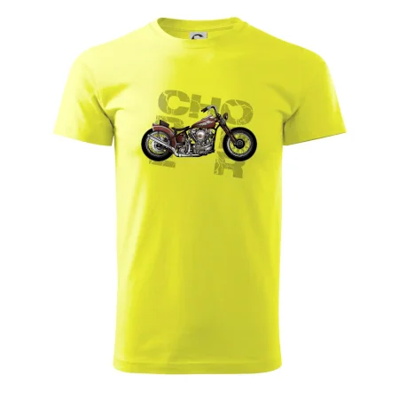 Chopper 002