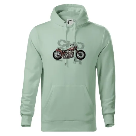 Chopper 002