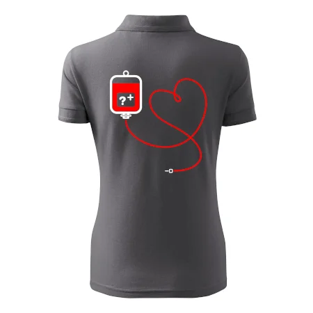 Transfúzia srdce - vaša krvná skupina