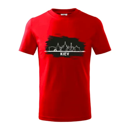 Kiev - Silueta
