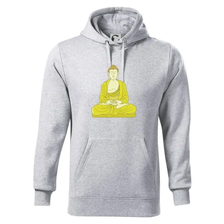 Budha zelenožlutý