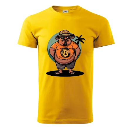 Hodler na dôchodku
