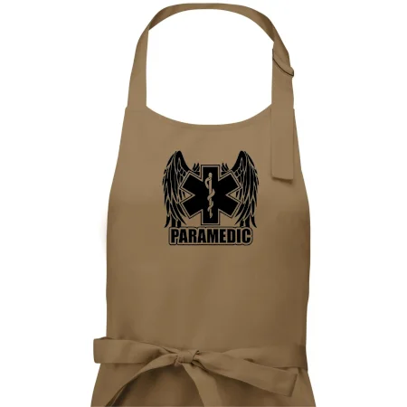 Paramedic