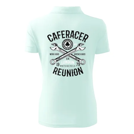 Caferacer Reunion