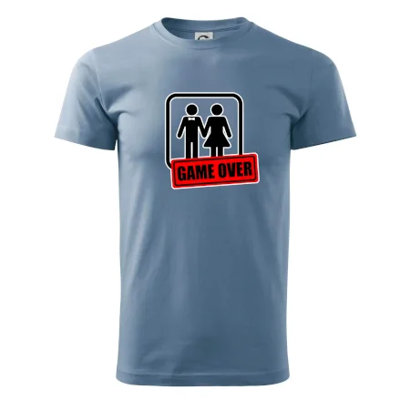 Bachelor Party - Game over (hetero)