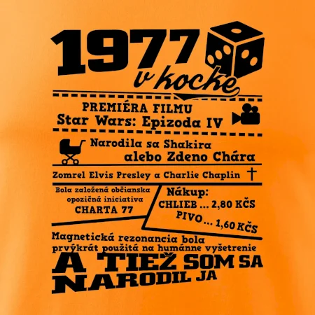 1977 v kocke