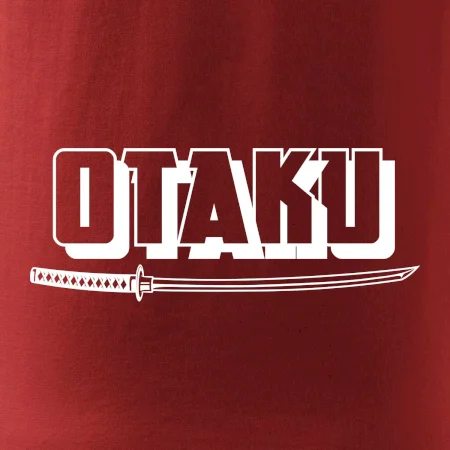 Otaku - katana