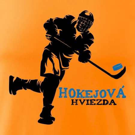Hokejová hviezda
