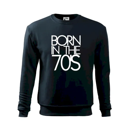 Born In The 70's
