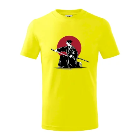 Japan culture - samurai