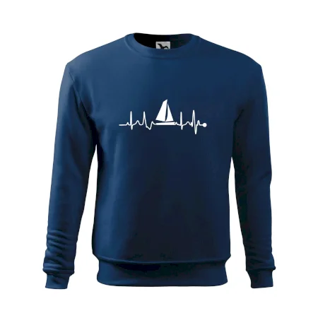 Plachtenie EKG