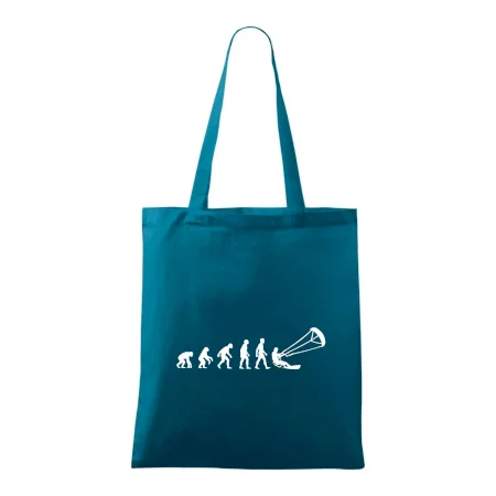 Evolúcia KITEBOARDING