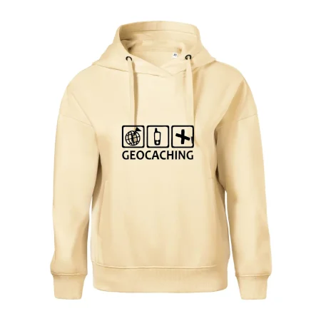 Geocaching ikony