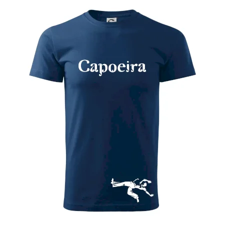 Capoeira veľký
