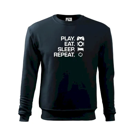 Play Eat Sleep Repeat game