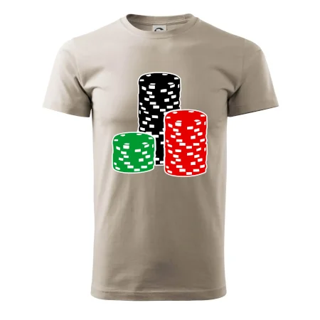 Poker žetóny