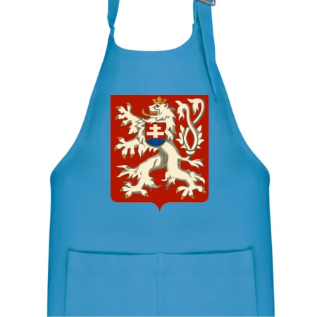 Znak ČSR - Tretia Československá republika (1945–1948)