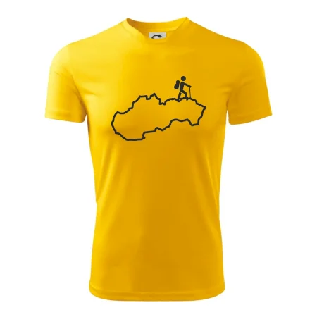 Slovenský turista