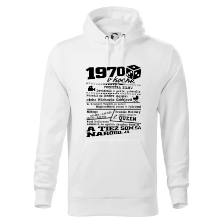 1970 v kocke